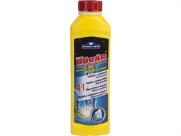 SZUPER BÚVÁR LEFOLYÓCSŐ TISZTÍTÓ 500G HIDEG VIZES (15)