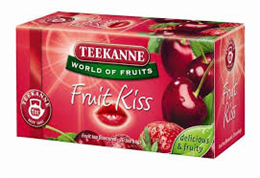 TEEKANNE TEA 20x2,5G FRUIT KISS (12)
