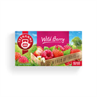 TEEKANNE TEA 20x2,5G WILD BERRY (12)
