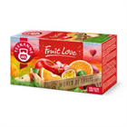 TEEKANNE TEA 20x2G FRUIT LOVE MARACUJA-NARANCS (12)