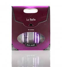 DRAMERS AJÁNDÉKCSOMAG NŐI DEO 75ML+EDT 50ML LA BELLE (7)