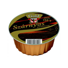 GOLD SZÁRNYAS PÁSTÉTOM 156G (12)