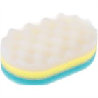 H. FÜRDŐ-MASSZÁZS SZIVACS RAINBOW 14,5x9,5x5CM BEAUTY (10)