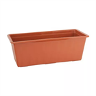PP. BALKONLÁDA AGRO 40CM TERRAKOTTA (IS400-R624) (1)