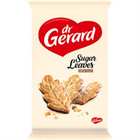 DR GERARD LEVÉL ALAKÚ KEKSZ 165G CUKROZOTT (12)
