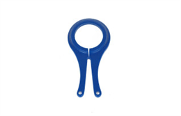 E. BEFŐTTES ÜVEGNYITÓ 2 MÉRET (80)