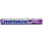 MENTOS DRAZSÉ 37,5G GRAPE (20)