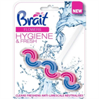 BRAIT WC ILLATOSÍTÓ HYGIENE&FRESH 45G FLOWERS (virág) (32)