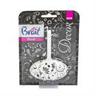BRAIT WC RÚD 40G DECOR FLORAL (12)