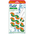 BRAIT WC ILLATOSÍTÓ HYGIENE&FRESH 3x45G PINE (fenyő) (16)