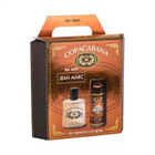 DRAMERS AJÁNDÉKCSOMAG FÉRFI DEO 150ML+AFTER SHAVE 100ML COPACABANA (7)