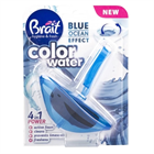 BRAIT WC ILLATOSÍTÓ COLOR WATER 40G BLUE OCEAN (kék) (22)