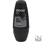 AXE ROLL-ON 50ML BLACK (6)