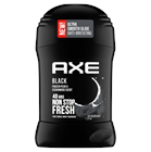 AXE STIFT 50ML FÉRFI BLACK (6)