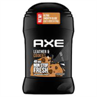 AXE STIFT 50ML FÉRFI LEATHER&COOKIES (6)