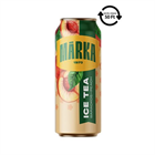 (DRS) MÁRKA DOB. JEGESTEA 330ML BARACKOS (24)