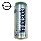 (DRS) TRAUBISODA DOB. SZÉNSAVAS ÜDÍTŐITAL 330ML ZERO SZŐLŐ (24)