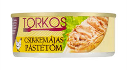 TORKOS PÁSTÉTOM 100G CSIRKEMÁJ (6)
