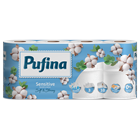PUFINA TOLAETTPAPÍR 8TEK. 3RTG. SENSITIVE (7)
