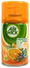 AIR WICK FRESHMATIC LÉGFR. UT. 250ML ANTI TABACO (6)