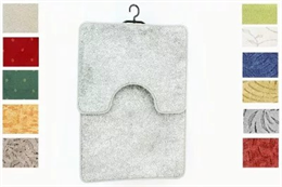 E. FÜRDŐSZOBA SZŐNYEG 2DB (10)