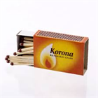 KORONA GYUFA HAGYOMÁNYOS (10)