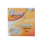COMFEX TAMPON 8DB NORMAL (36)