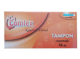 COMFEX TAMPON 16DB NORMAL (18) (fix)