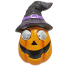 AJ. LÁMPÁS 9x9x15CM TÖK FORMA (AT24-115289) (10)