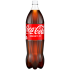 (DRS) COCA-COLA SZÉNSAVAS ÜDÍTŐ 1,75L (8)