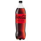 (DRS) COCA-COLA SZÉNSAVAS ÜDÍTŐ 1,75L ZERO (8)