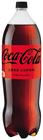 (DRS) COCA-COLA SZÉNSAVAS ÜDÍTŐ 2,25L ZERO (8)