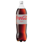 (DRS) COCA-COLA SZÉNSAVAS ÜDÍTŐ 1,75L LIGHT (8)