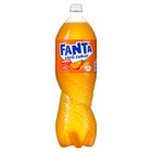 (DRS) FANTA SZÉNSAVAS ÜDÍTŐ 1,75L NARANCS ZERO (8)