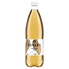 (DRS) KINLEY SZÉNSAVAS ÜDÍTŐ 1,5L GYÖMBÉR (8)