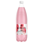 (DRS) KINLEY SZÉNSAVAS ÜDÍTŐ 1,5L PINK BERRY (8)