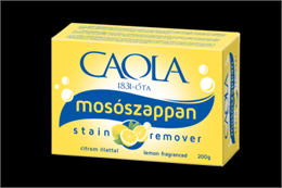 CAOLA MOSÓSZAPPAN 200G (30)