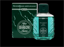 BARBON AFTER SHAVE 100ML (10)