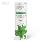 CAOLA LÁBHINTŐPOR 100G (10)