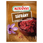 KOTÁNYI SÁFRÁNY 0,12G (25)