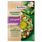 KOTÁNYI SALÁTAÖNTET 13G FOKHAGYMÁS (30)