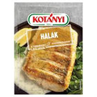 KOTÁNYI HALAK FŰSZERKEVERÉK 26G (25)
