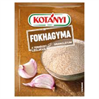 KOTÁNYI FOKHAGYMAGRANULÁTUM 28G (25)
