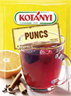 KOTÁNYI ÍZESÍTŐ 30G INSTANT PUNCS