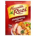 HORVÁTH ROZI MAGYAROS SÜLTEK FŰSZERSÓ 30G (30)