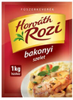 HORVÁTH ROZI BAKONYI SZELET FŰSZERSÓ 30G (30)