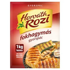 HORVÁTH ROZI GYORSPÁC FOKHAGYMÁS 30G (30)