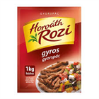 HORVÁTH ROZI FŰSZERKEVERÉK 30G GYROS (30)
