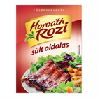 HORVÁTH ROZI SÜLT OLDALAS FŰSZERKVERÉK 40G (25)