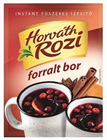 HORVÁTH ROZI FORRALT BOR FŰSZERKEVERÉK 30G (25)